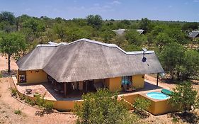Luxury Safari Homes